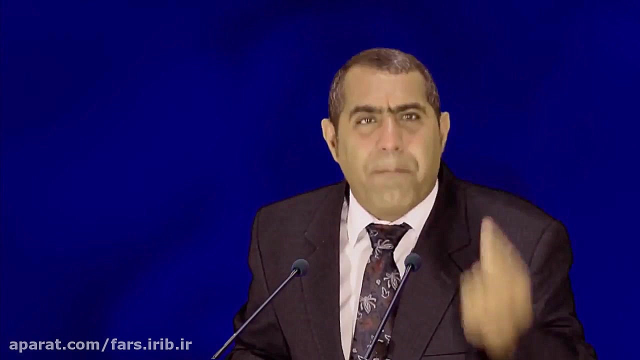 طنز &quot; شعارهای دکتر غلامی...