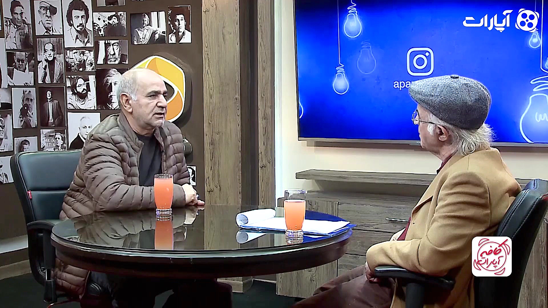 پرستویی: یه تب طاعون توی سینما...