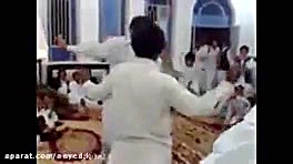 خدای رقص.خخخخخخ