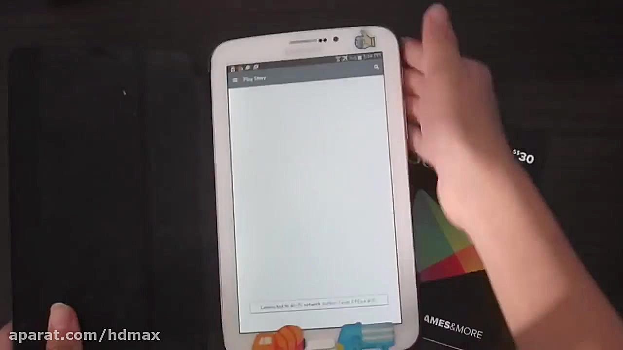 آموزش ریدیم کردن گیفت کارت آما...