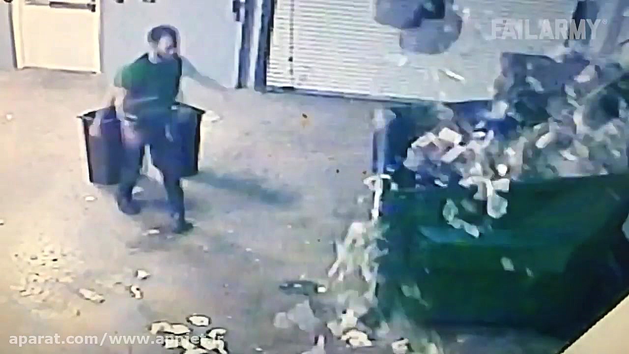 کلیپی از سوتی های خنده دار و د...