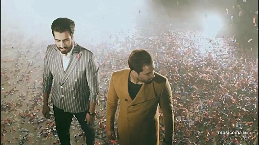 موزیک ویدیوی دلگیری از ماکان ب...