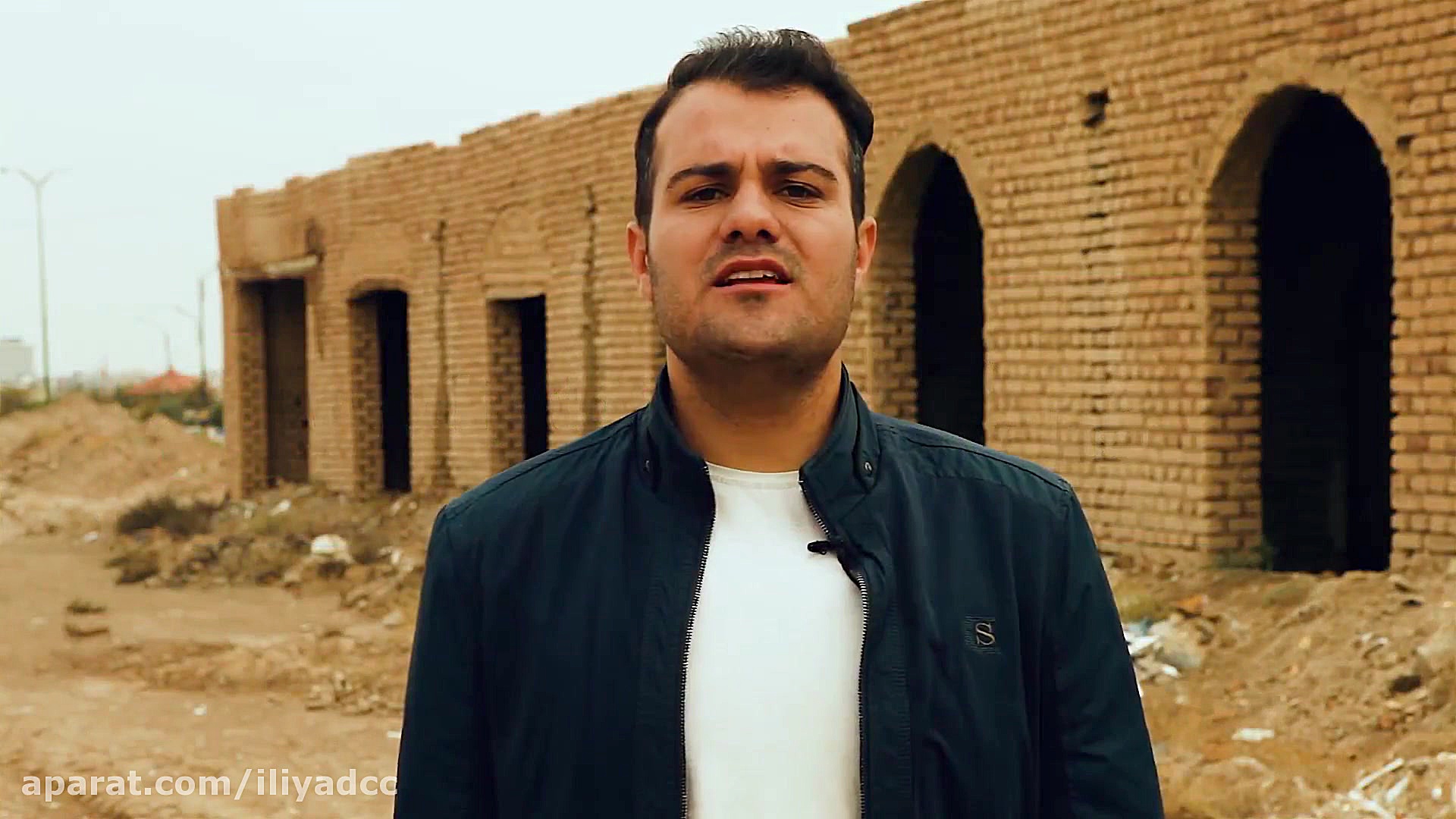 قسمت اول پارت 2 از مجموعه سنبر...