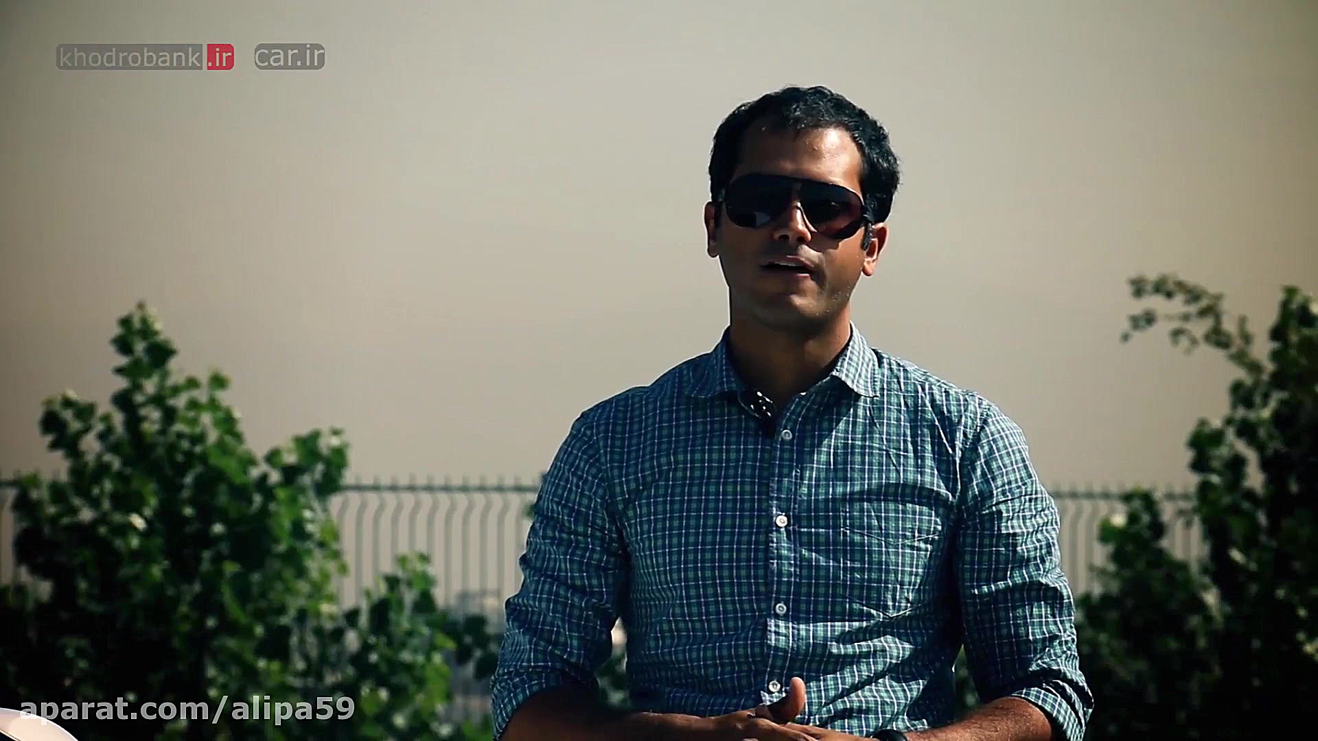 بررسی خودرو هیوندای النترا 201...