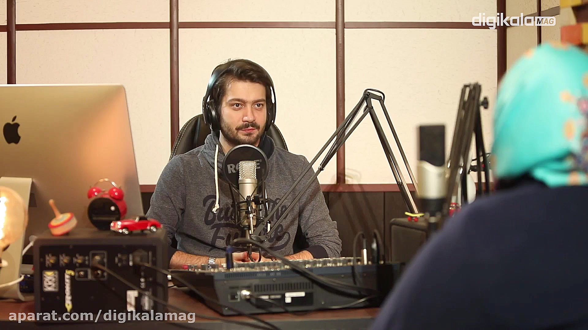 ما کاشی پارچه&zwnj;ای می&zwnj;...