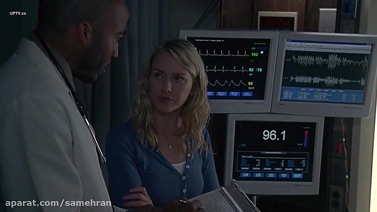 فیلم سینمایی  حلقه 2  دوبله پا...