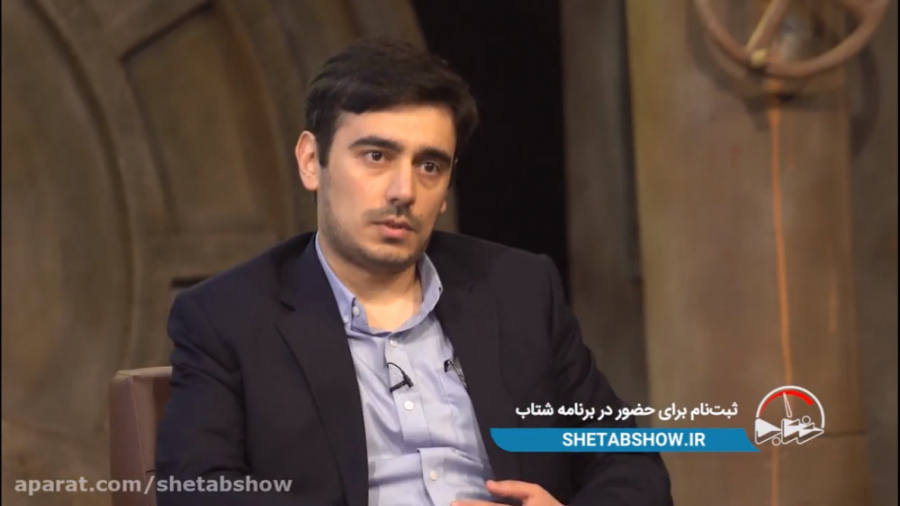 فصل دوم برنامه شتاب  البرزتوان