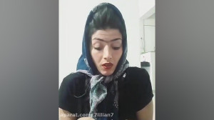 دابسمش مهناز افشار  فیلم نهنگ...