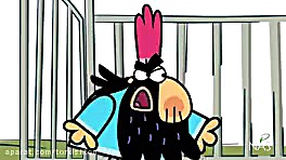 دیرین ـ طبل حزنانه