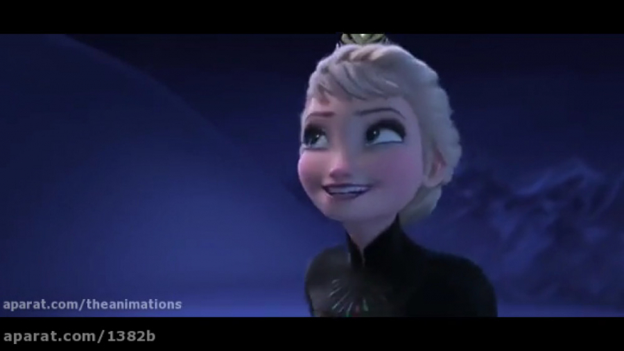 تمامی آهنگ های انیمیشن فروزن ۲...