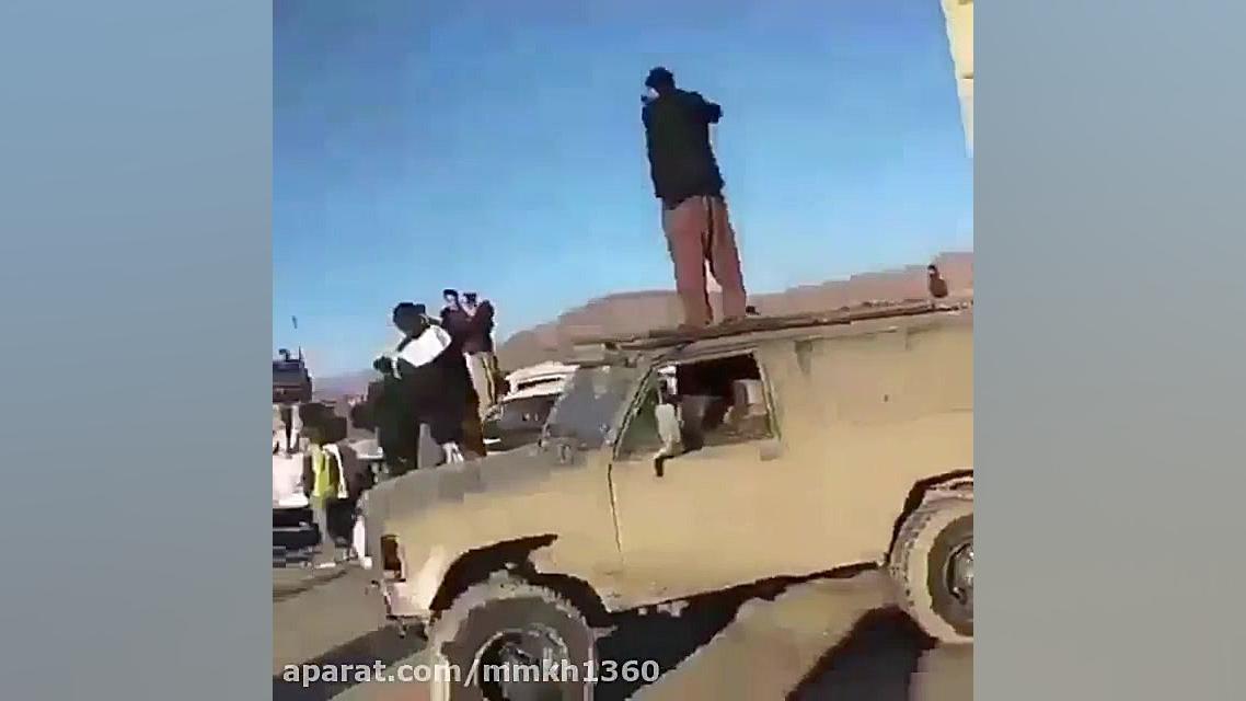 ماموری که جسد فرهاد و آزاد رو...