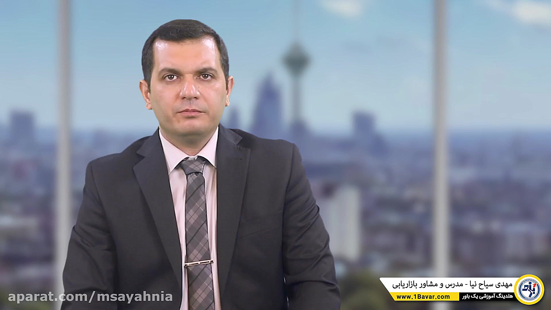 انتشار محتوا مهم تر از تولید آ...