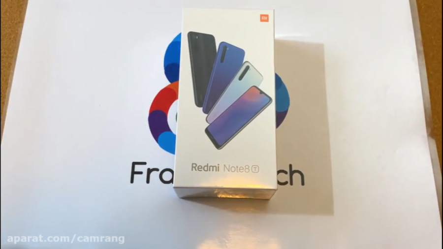 جعبه گشایی و نگاه اول به Xiaom...