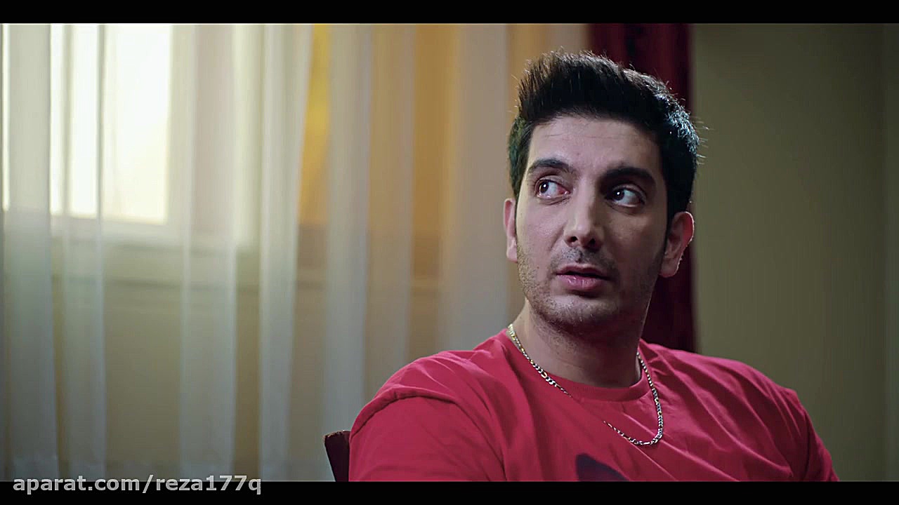 مانکن قسمت 18هیجده