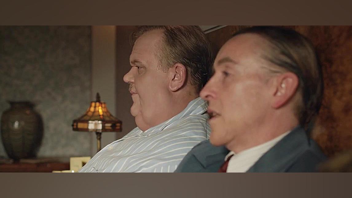 فیلم سینمایی(استن و اُلی&nbsp;(لورل و هاردی))Stan And Ollie 2018دوبله فارسی زمان5869ثانیه