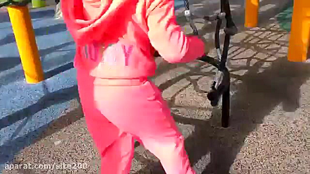 بازی دیانا و روما... دیانا و ب...