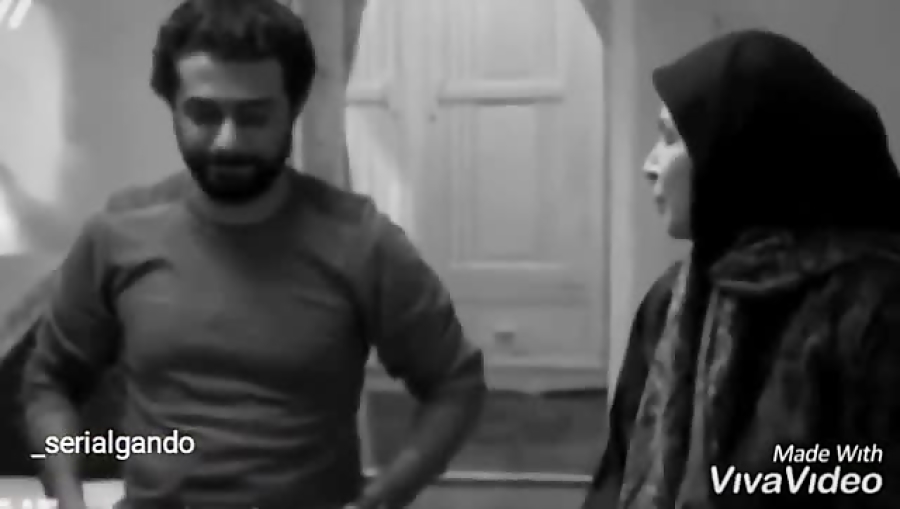 سریال گاندو