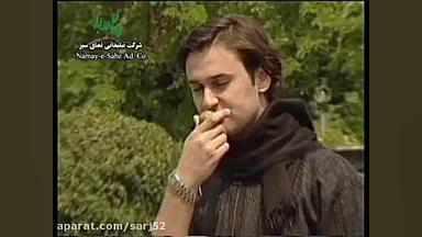 آگهی تبلیغاتی تلویزیونی بیمه آ...