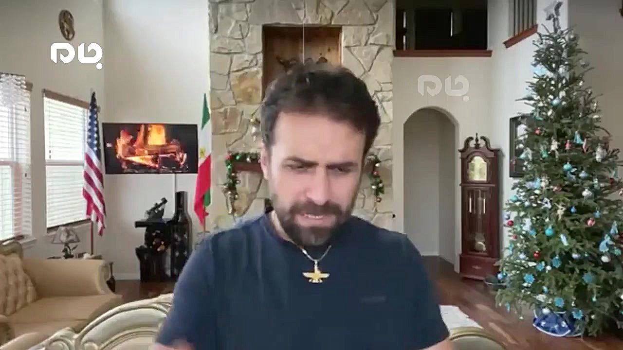 پیام تهدیدآمیز از آمریکا این&z...