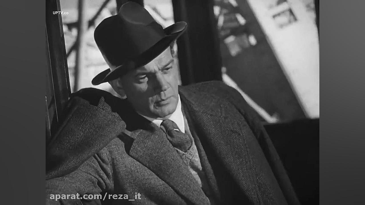 فیلم مرد سوم The Third Man 194...