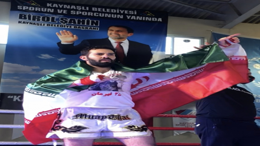 احمدرضا امامی  تقویت عضلات پهل...