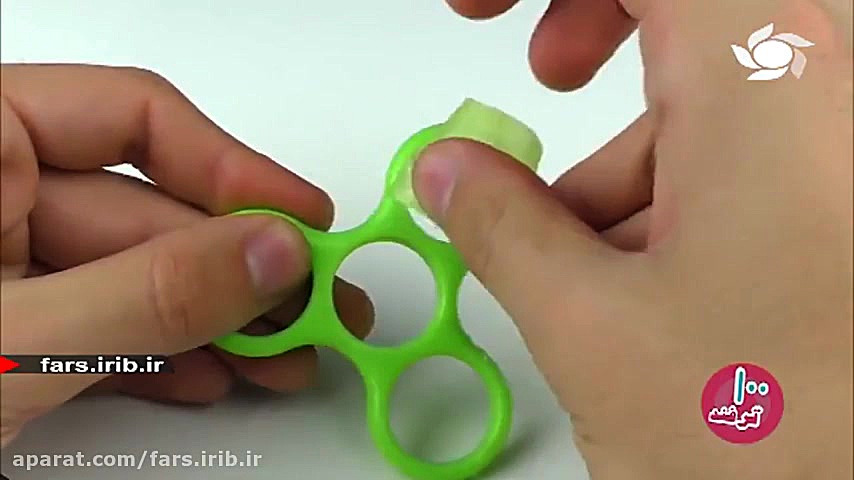 آموزش چند ترفند ساده برای استف...