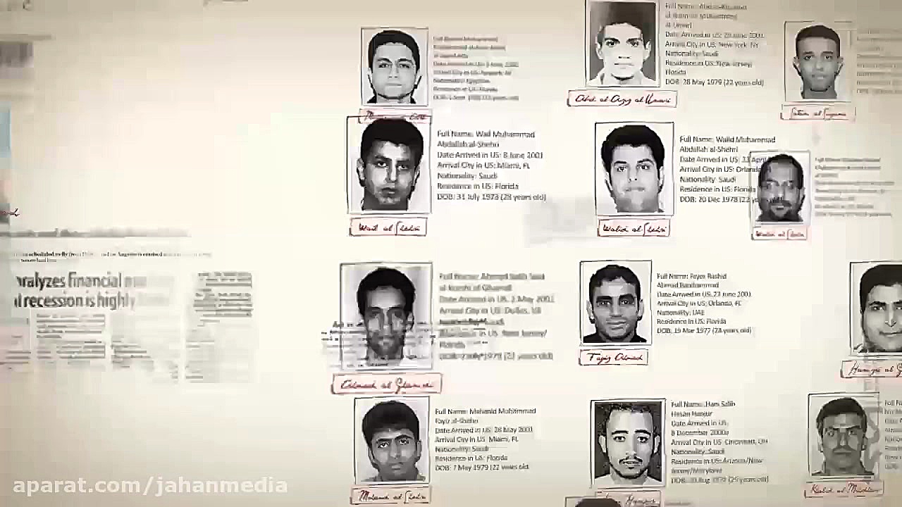 موشن گرافیک تکفیری ها  قسمت او...