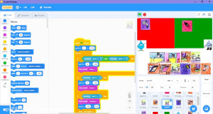 ساخت بازی صرفه جوئی در مصرف آب...