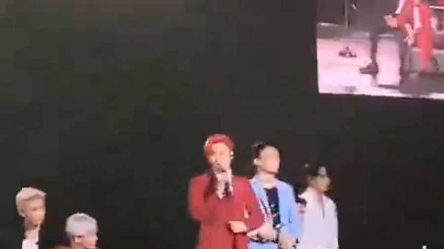 اکسو چانبک تایم (پارت اول)