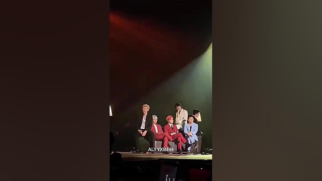 اکسو چانبک تایم (پارت دوم)