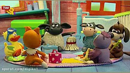 بره کوچولو قسمت 38