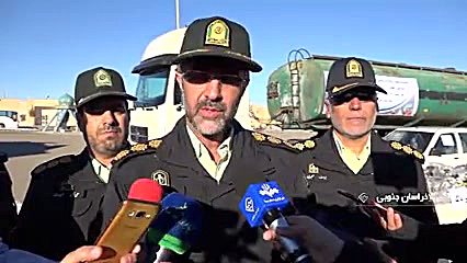 کشف یک تن و 153 کیلو انواع موا...