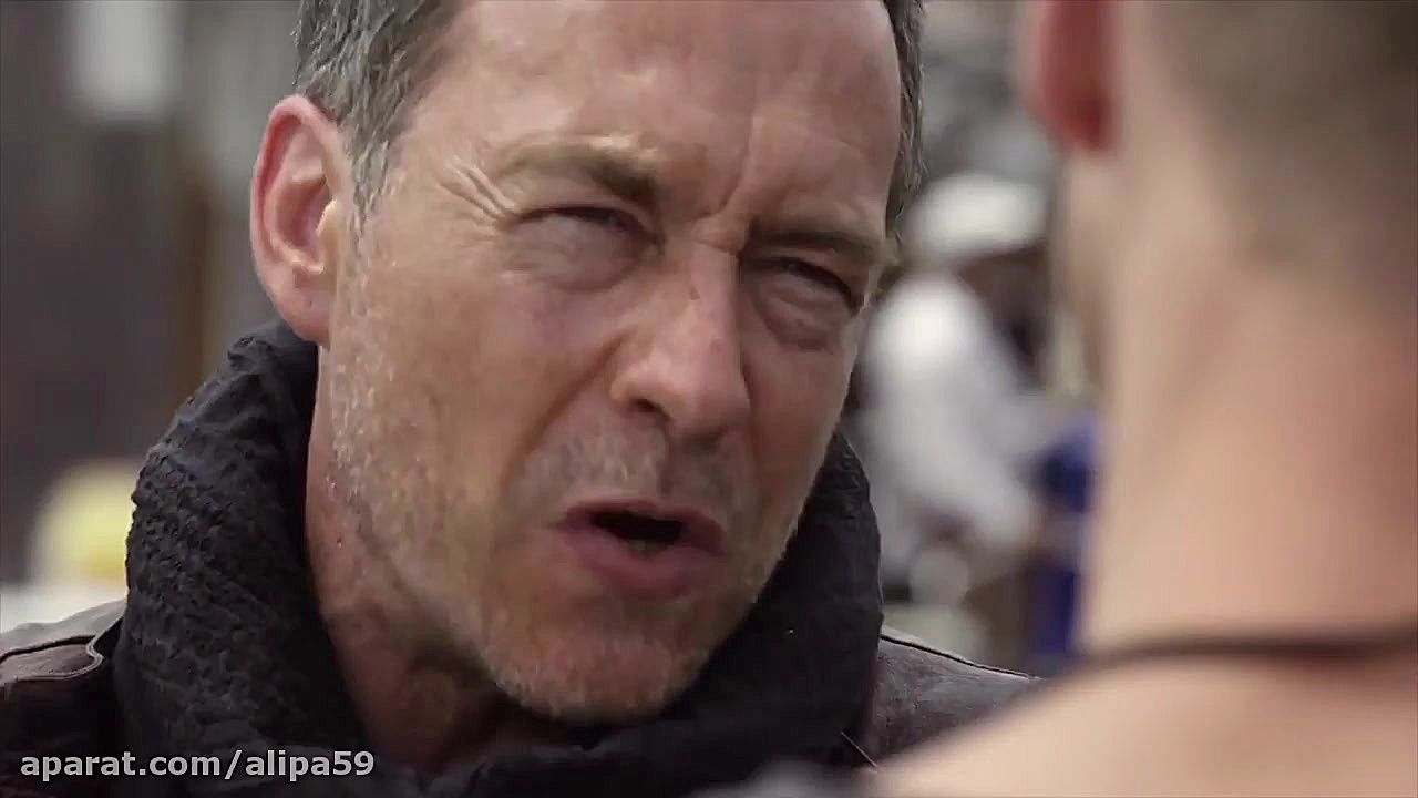 تیزر فیلم سینمایی تک تیرانداز...