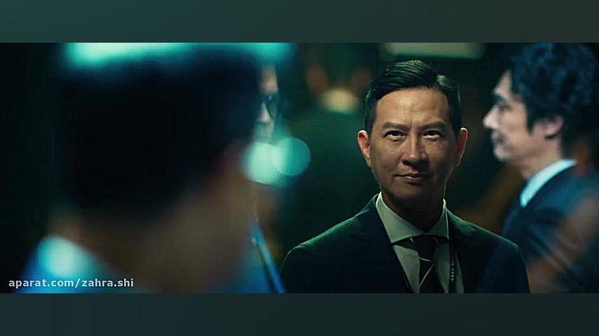 فیلم Line Walker 2 2019