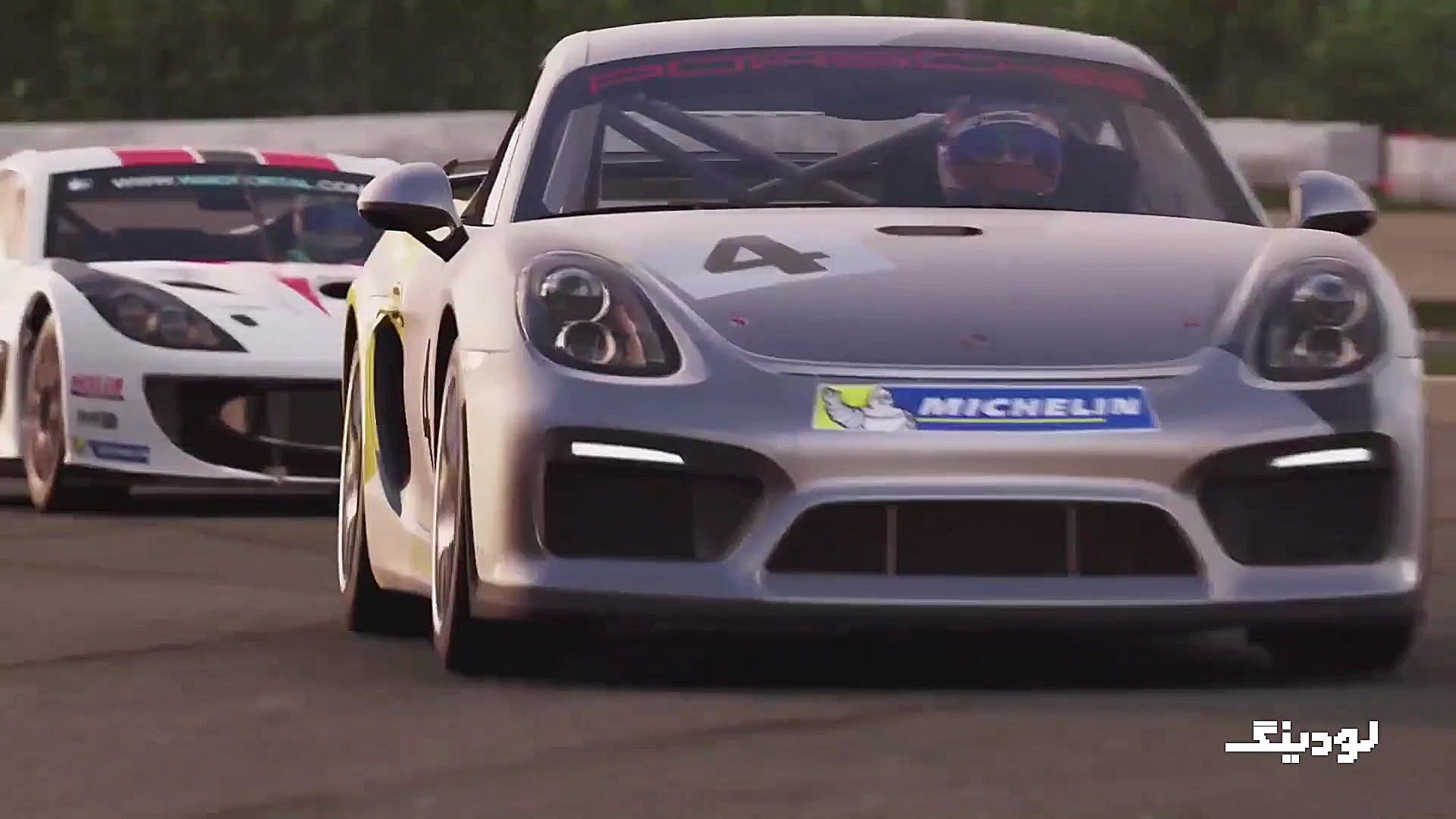 تاپ فایو: جذاب ترین بازی های ش...