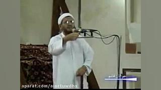 بحثی زیبا در مورد خیانت در اما...