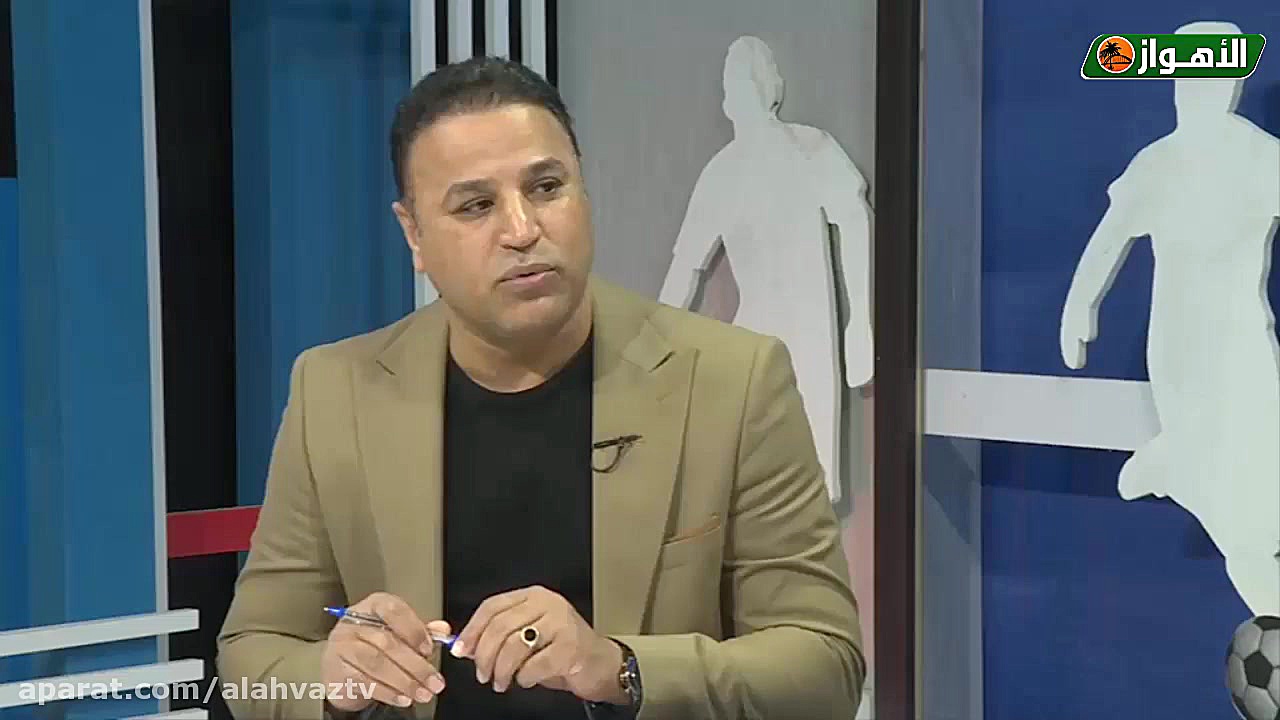 برنامج عالم الرياضية | الحلقة...