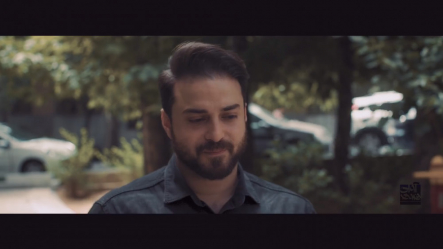 موزیک ویدیوی زندگی ادامه داره...