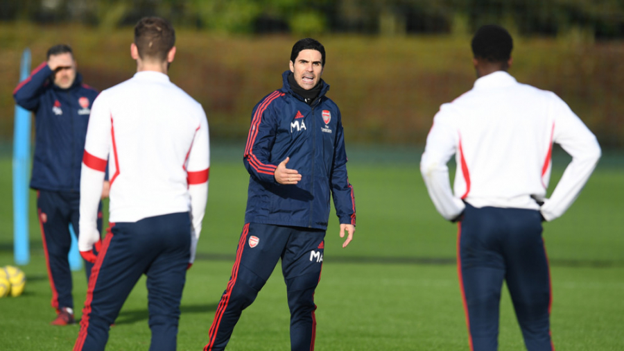 فوتبال ۱۲۰ | میکل آرتتا و فلسف...