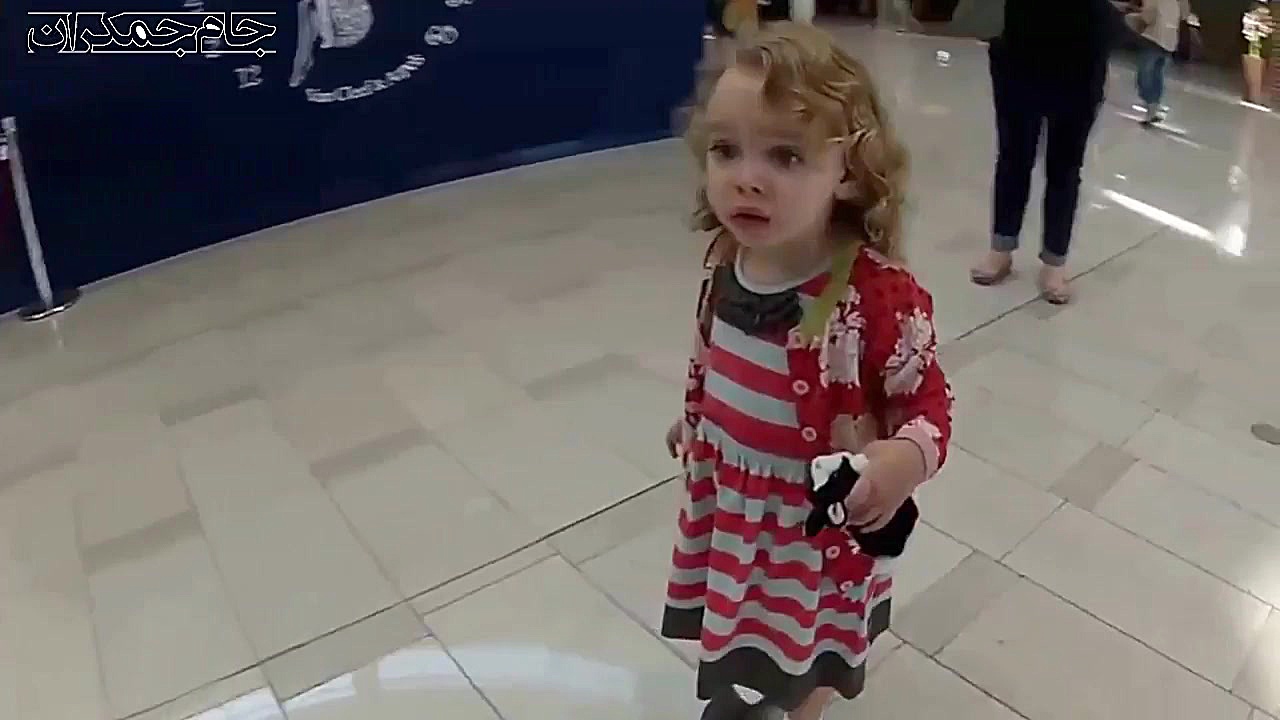 کلیپ تبریک ماه رمضان (صدای شگف...