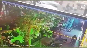 فیلم لحظه کشتن هانی کُرده(یکی...