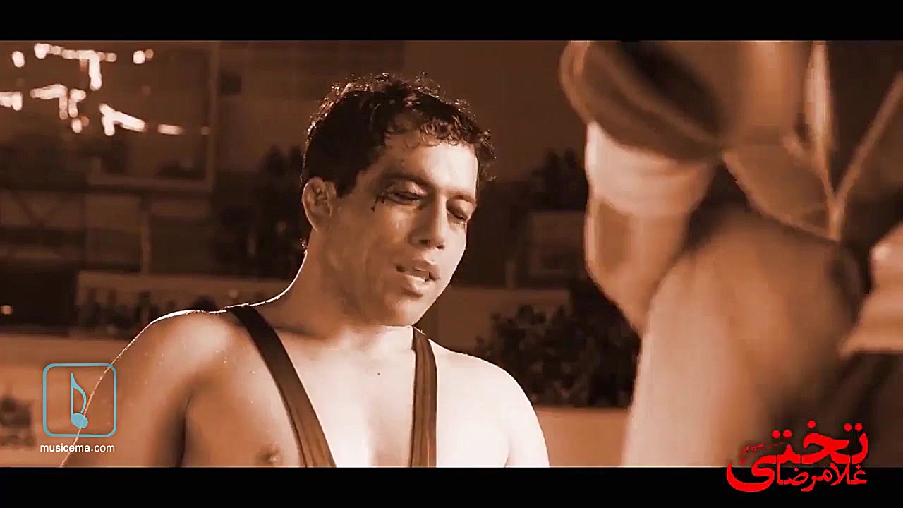 موزیک ویدیوی اختصاصی فیلم سینم...