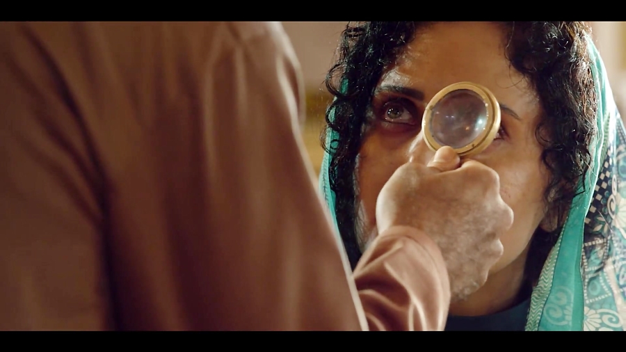 موزیک ویدیوی اختصاصی فیلم سینم...