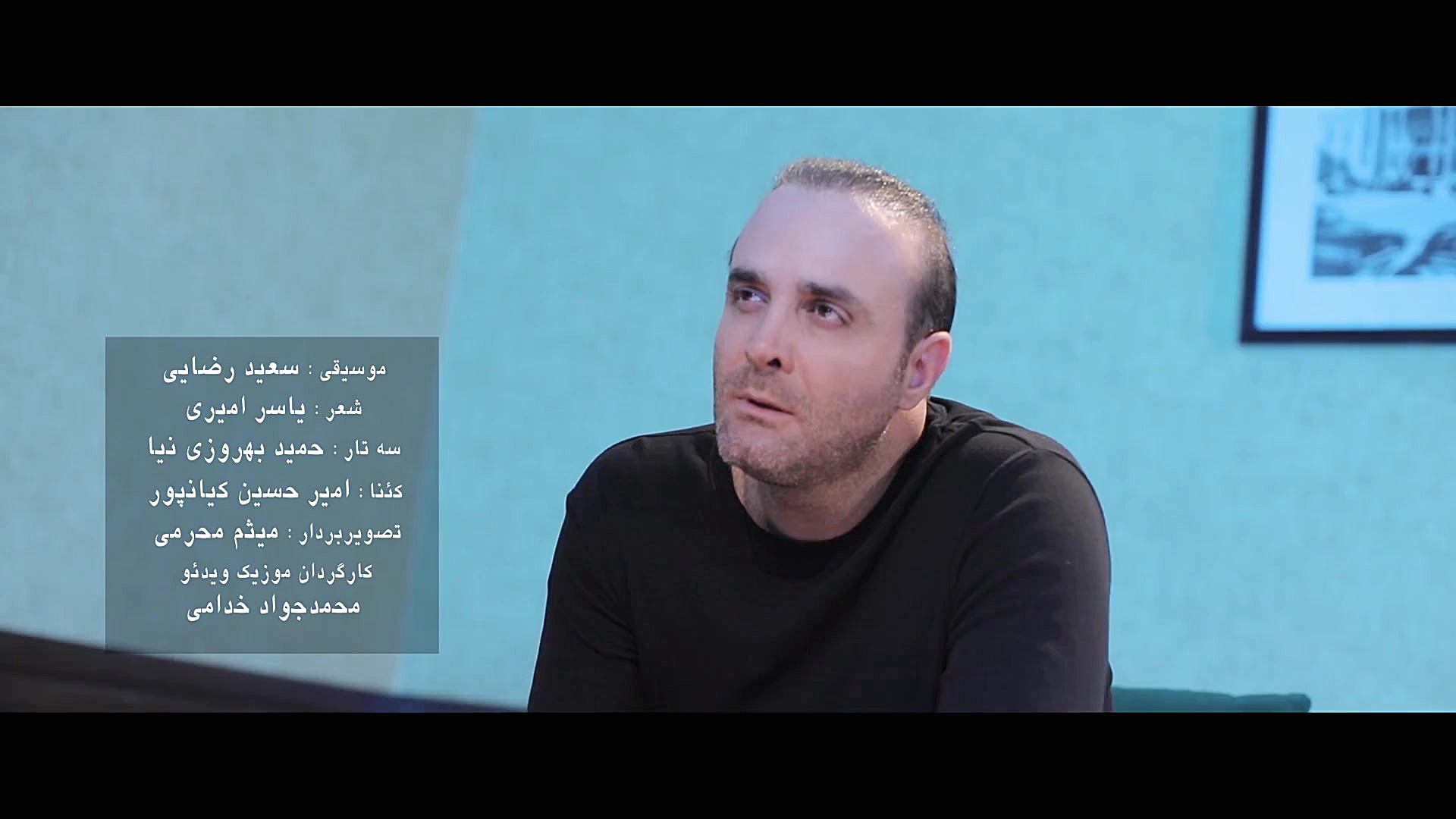 موزیک ویدیوی فیلم سینمایی پیلو...