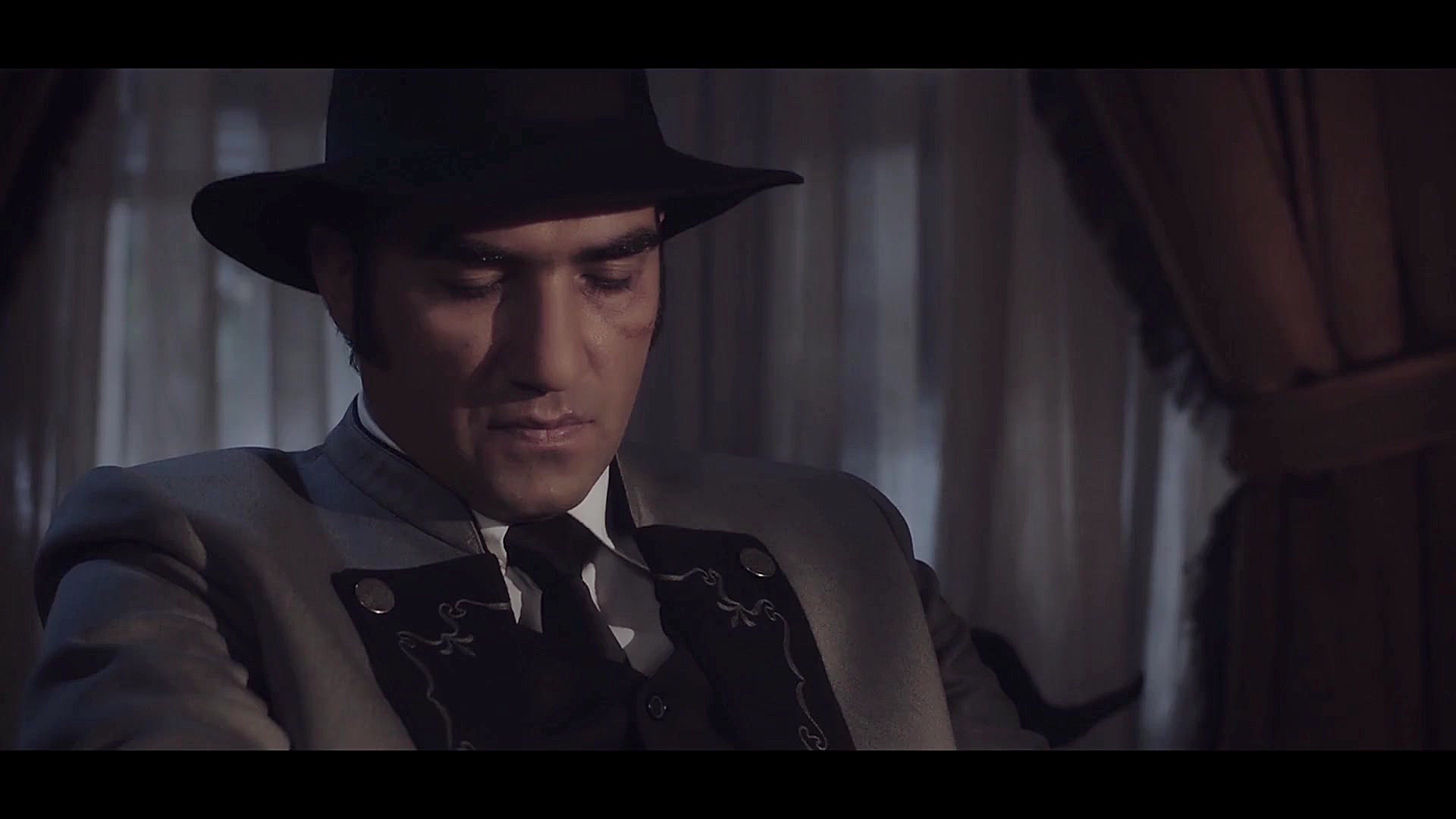 موزیک ویدیوی تو خودم می سوزم ب...