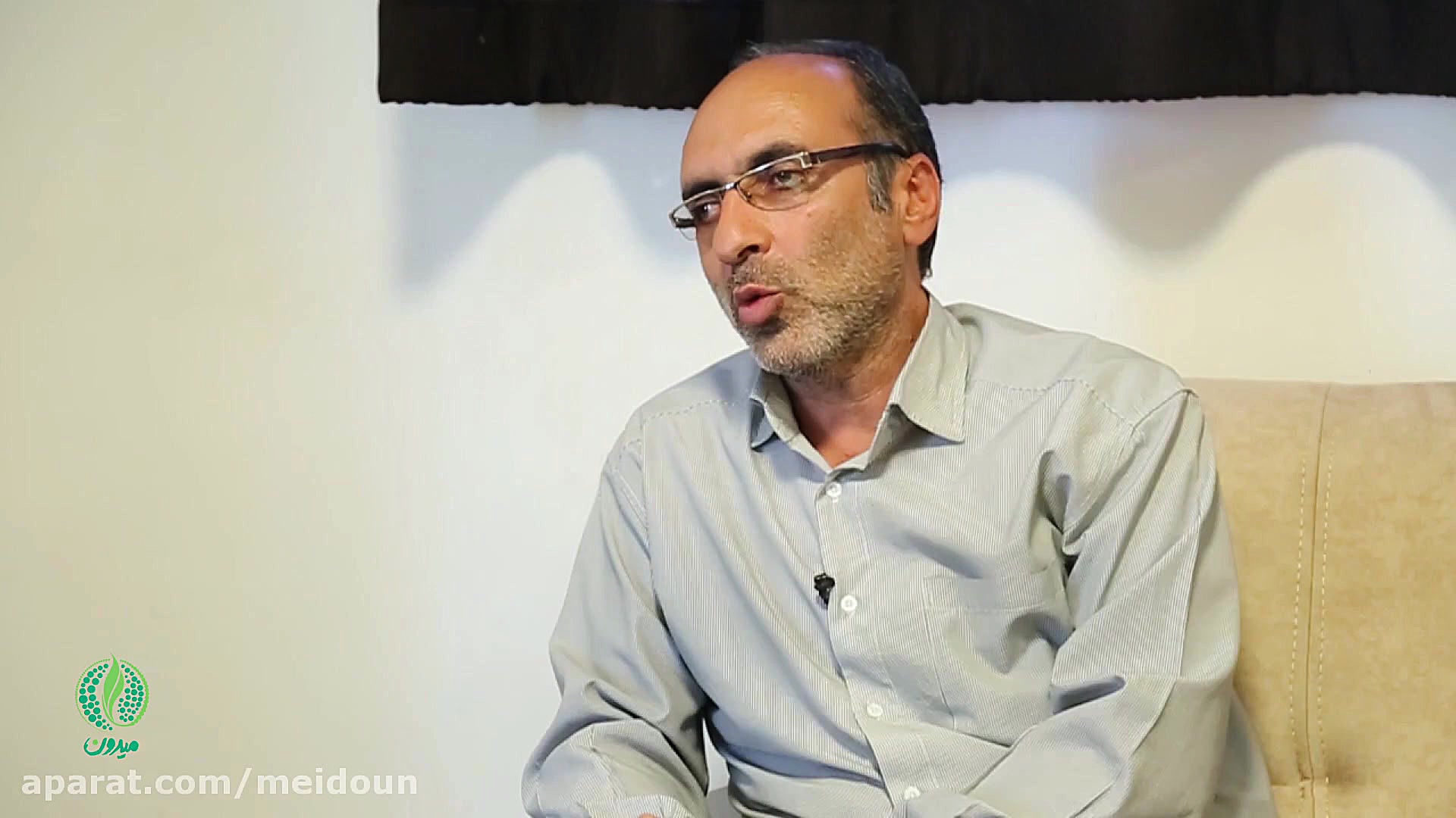 فیلم دوره آموزشی پرورش گوسفند...