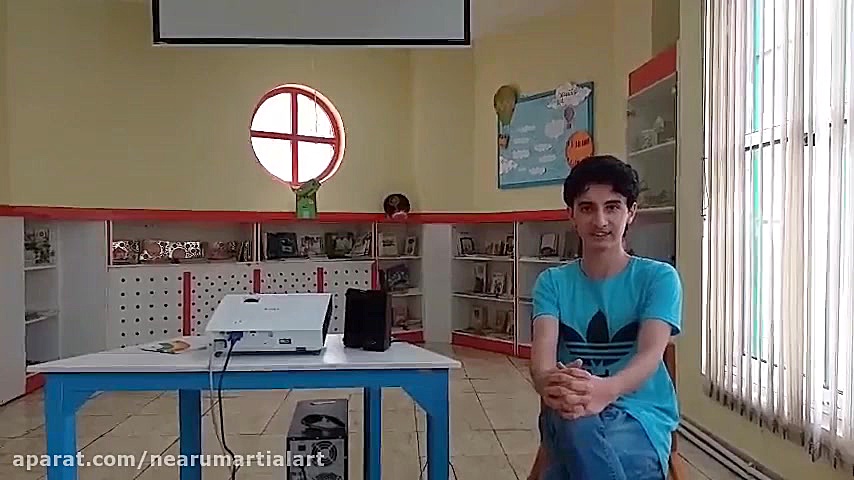 فیلم کوتاه &quot; کودکان کار&q...