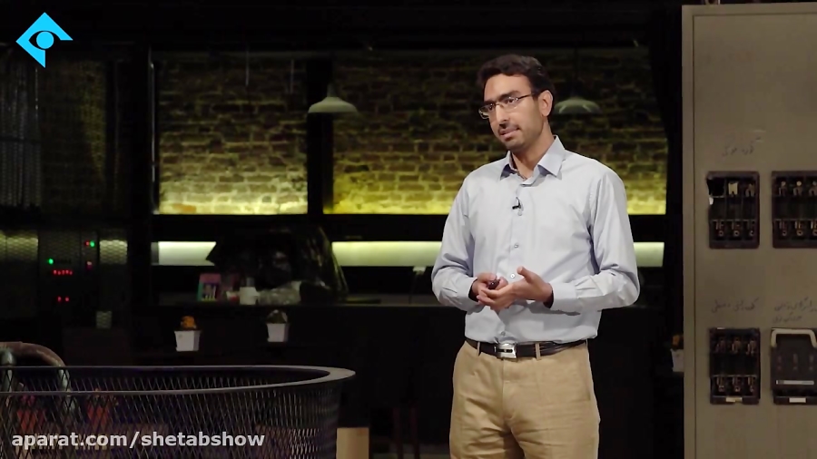 فصل دوم برنامه شتاب  ترب