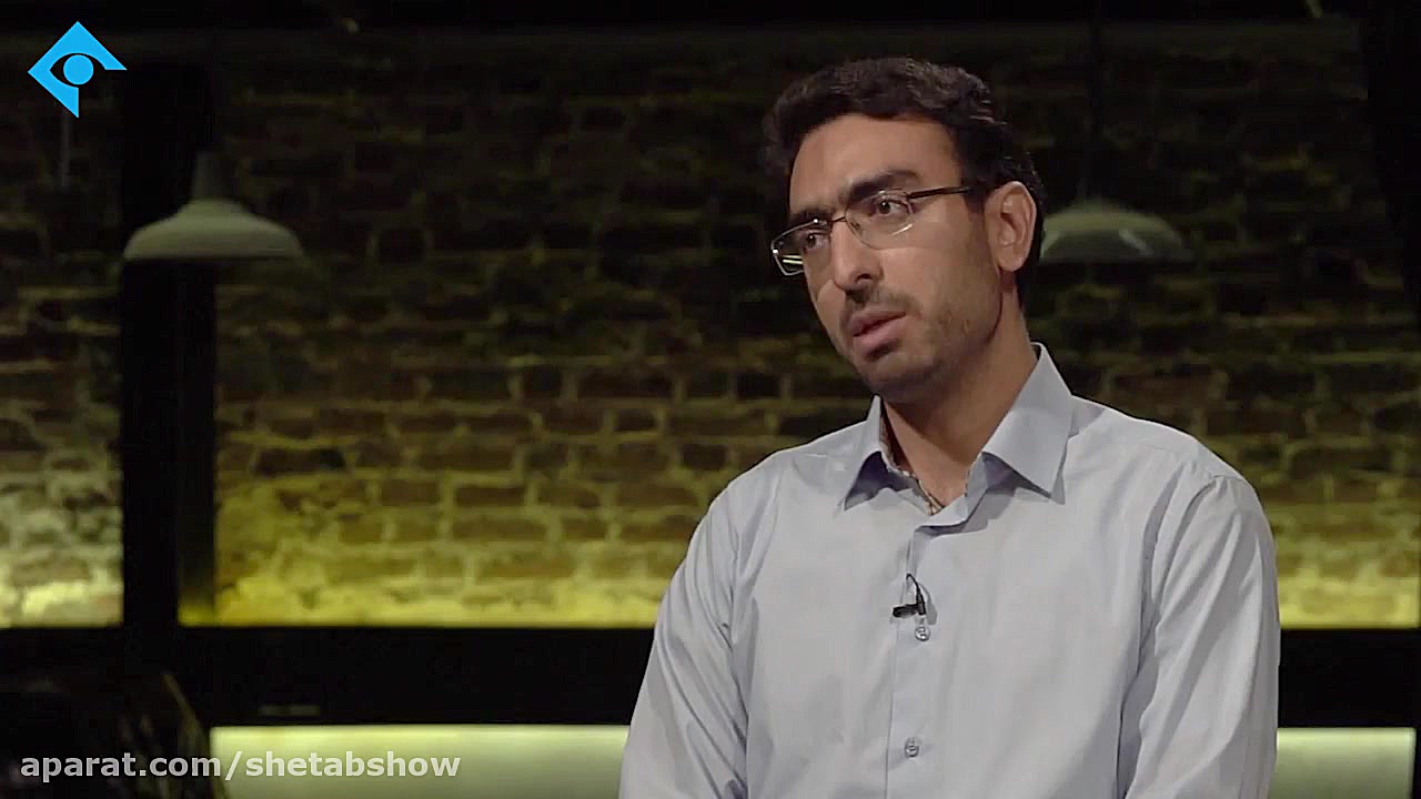 فصل دوم برنامه شتاب  ترب