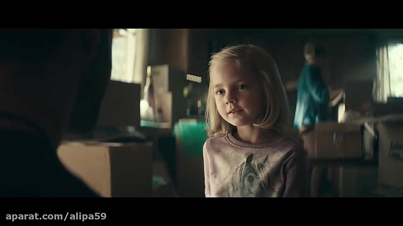 تیزر فیلم سینمایی 12 نیرومند T...